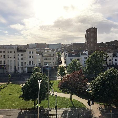 Richmond Place Balcony Apartment Brighton Luaran gambar