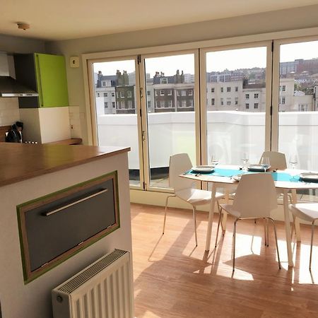 Richmond Place Balcony Apartment Brighton Luaran gambar