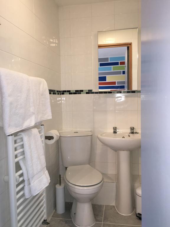Richmond Place Balcony Apartment Brighton Luaran gambar