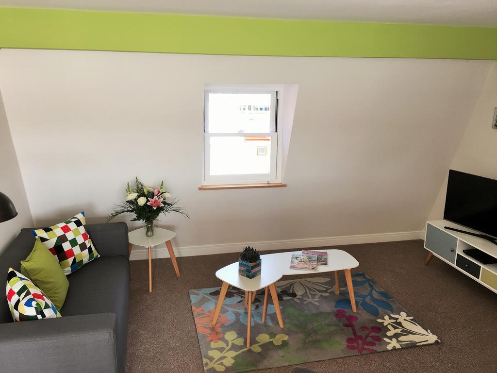 Richmond Place Balcony Apartment Brighton Luaran gambar