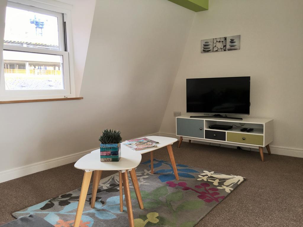 Richmond Place Balcony Apartment Brighton Luaran gambar