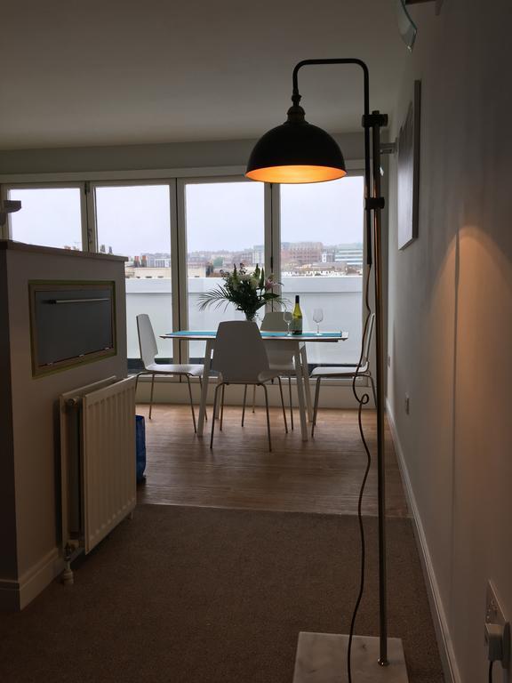 Richmond Place Balcony Apartment Brighton Luaran gambar