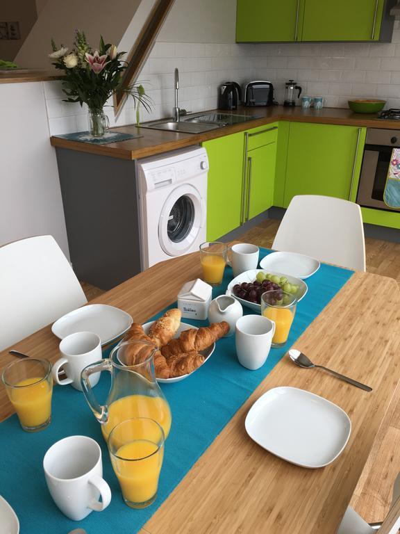 Richmond Place Balcony Apartment Brighton Luaran gambar