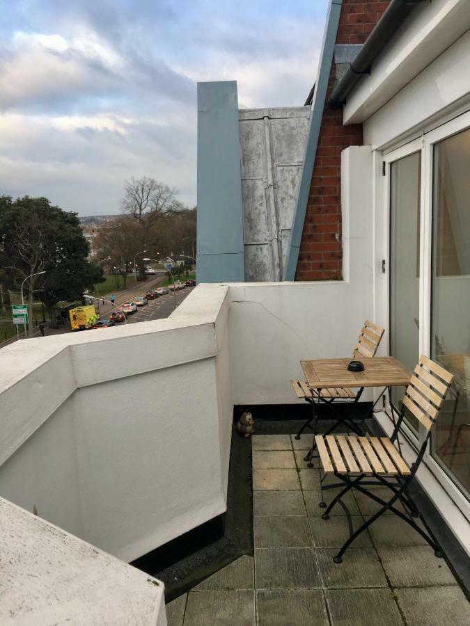 Richmond Place Balcony Apartment Brighton Luaran gambar